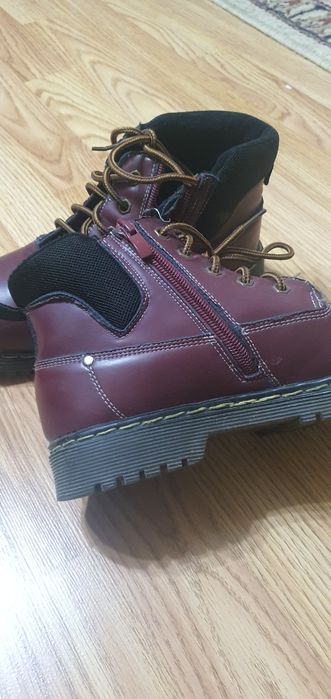 Ботинки ботиночки обувь женская 37