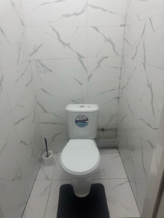 Сдам 3 комнатную квартиру