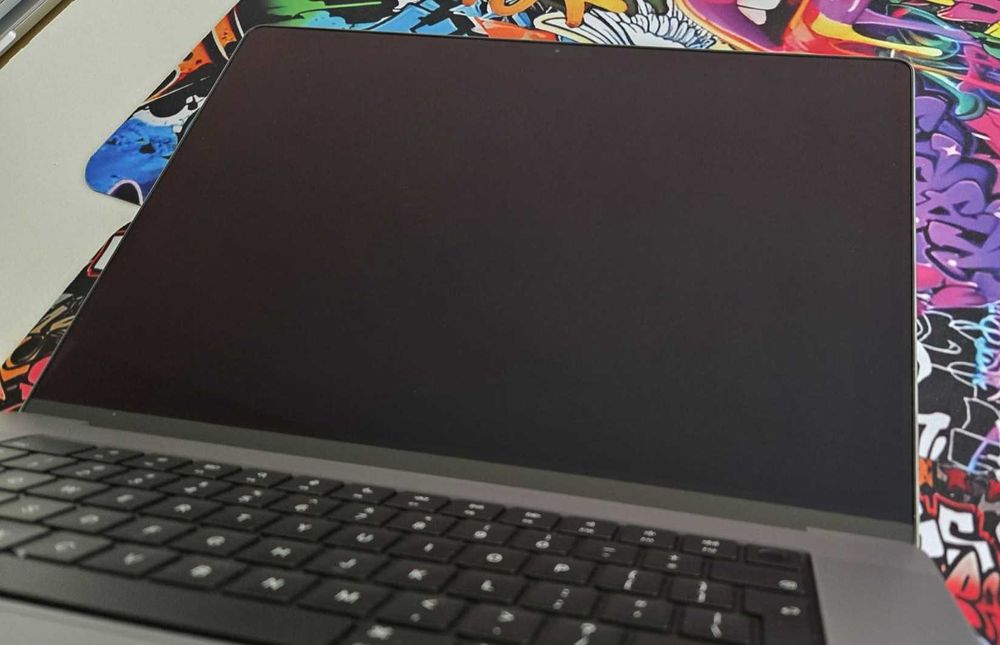 Ansamblu Display MacBook PRO 16 LCD inch M1/M2/M3 A2485 A2780 A2991