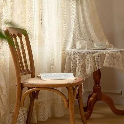 Продам кружевной тюль