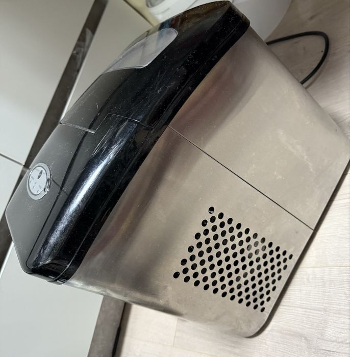 Лёдогенератор продаётся