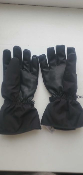 Утепленные зимнии