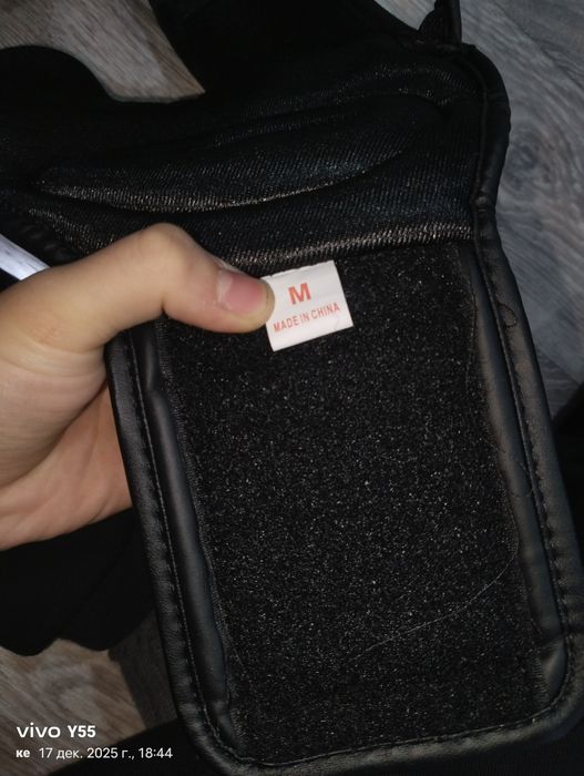 Шлем manto для единаборств