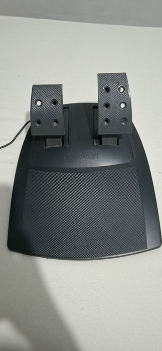 Volan gaming Microsoft