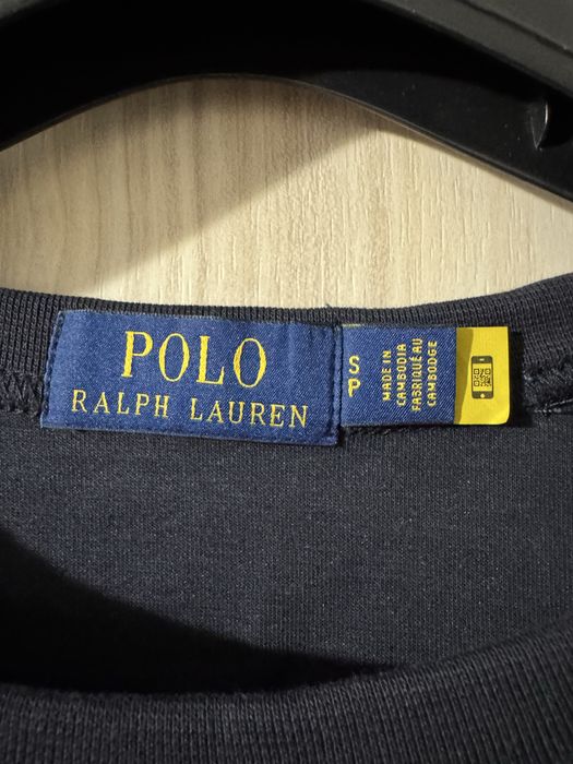 Мъжка блуза Ralph Lauren