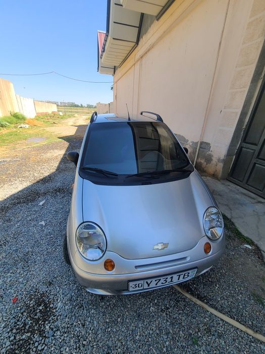 Matiz avtomat karobka zavod