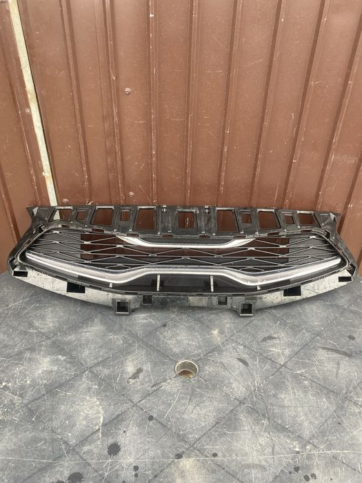 Grila radiator kia ceed mk3