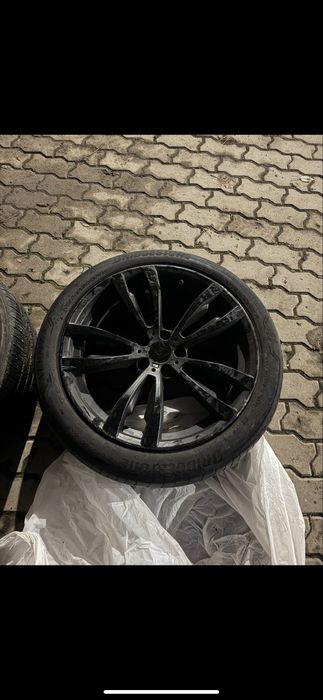 Комплект с шинами 469 стиль в оригинале