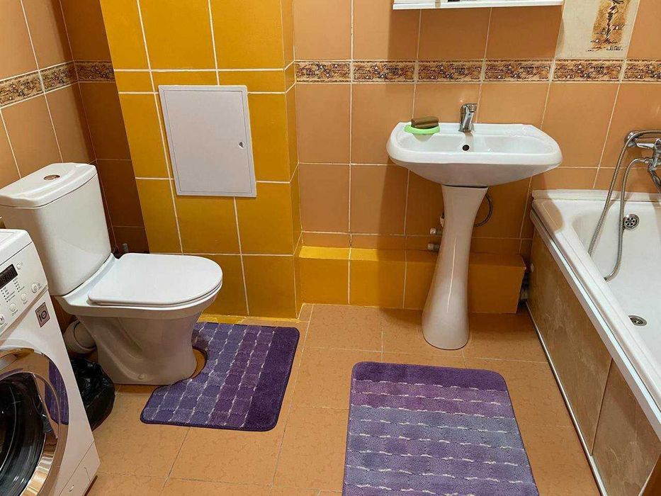 Продажа 1-комнатной квартиры