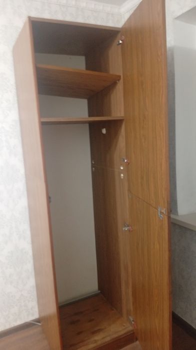 Отдам даром мебель