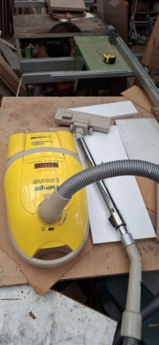 Aspirator vortex twingo 1500w