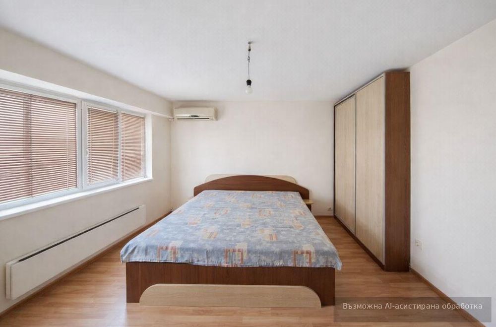 Тристаен апартамент  в гр.Варна, Аспарухово!