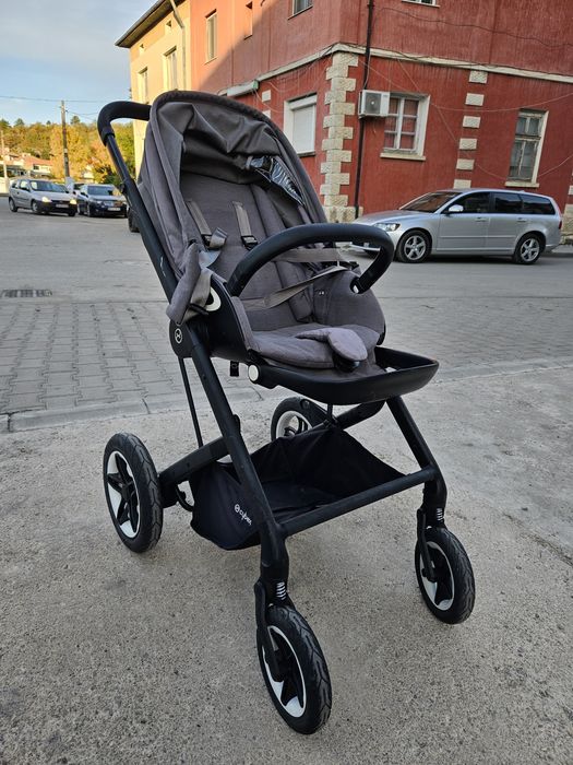 Количка Cybex Talos S  3 в 1.
