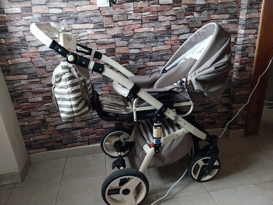 Количка 3в1 коментар