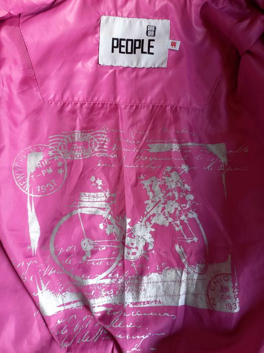 Ветровка женская р. 44