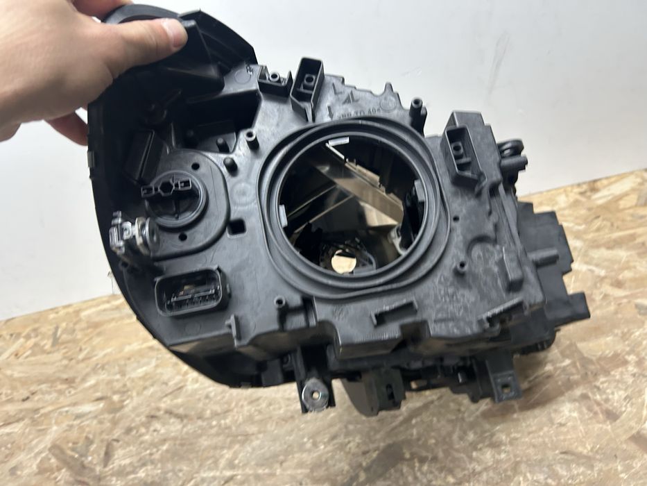 Far faruri Bmw F45 F46 seria 2 Halogen 2015-2018