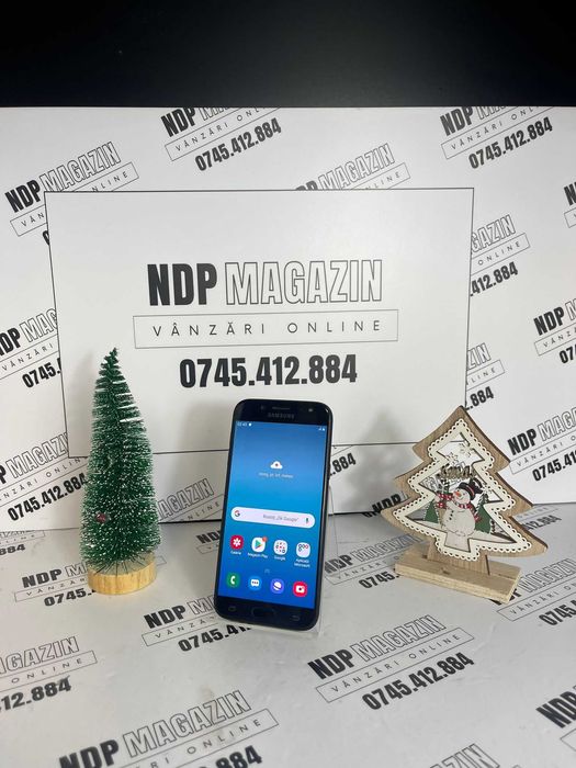 NDP Amanet NON-STOP Bld.Iuliu Maniu 69 SAMSUNG J5 (46398)