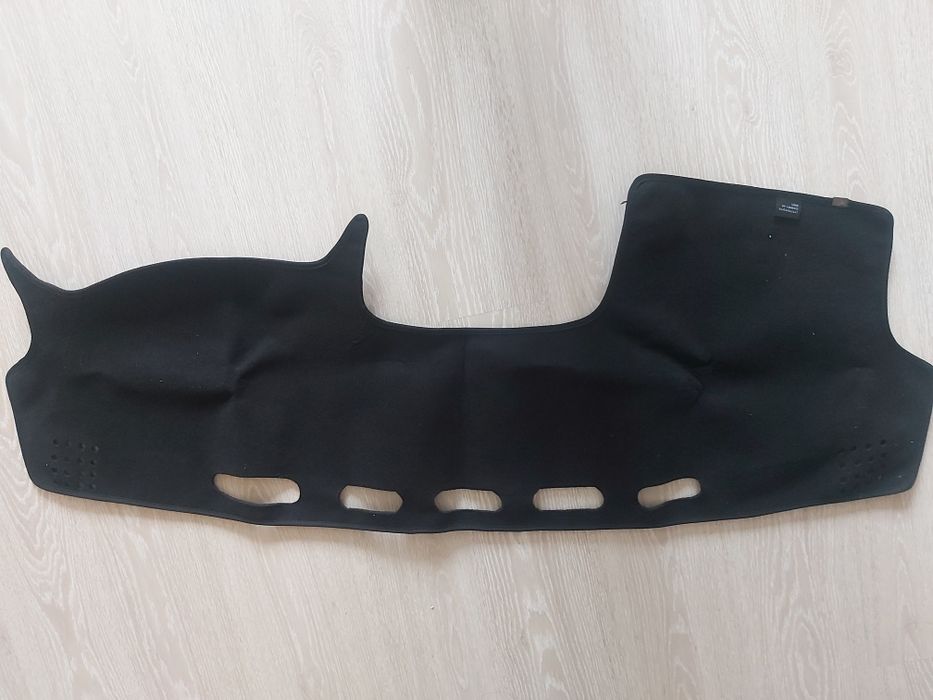 Коврик панельный