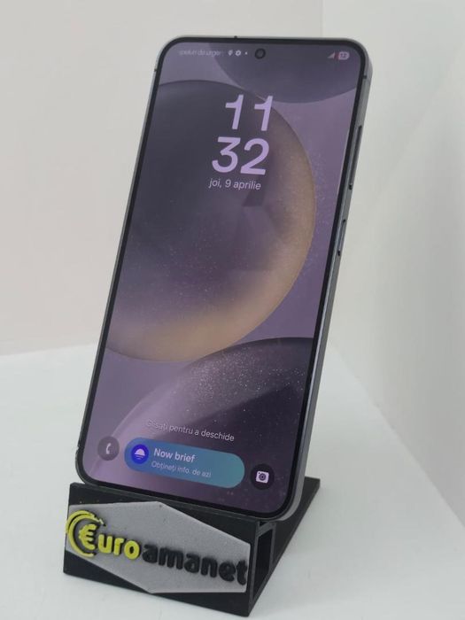 Telefon mobil Samsung Galaxy S24, Dual SIM, 8GB RAM, 256GB, 5G, -A-