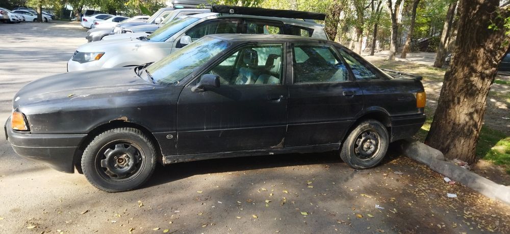 Продам AUDI 80!!!