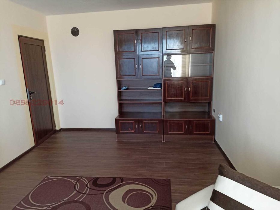 Дава се под наем Двустаен апартамент в Карлово - 63 кв.м за 255 € - Снимка #6