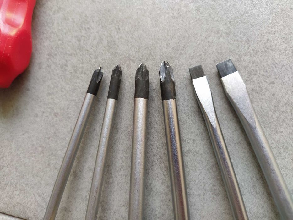 Gedore - Stahlwille - маркови инструменти