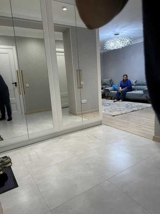 Сдаётся квартира на Ц1‼️