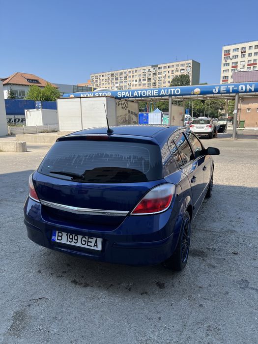Vand Opel Astra H, EURO 4, Preț negociabil