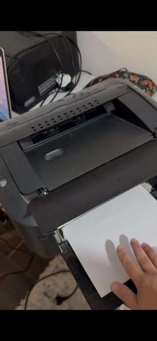 Продам принтер Canon