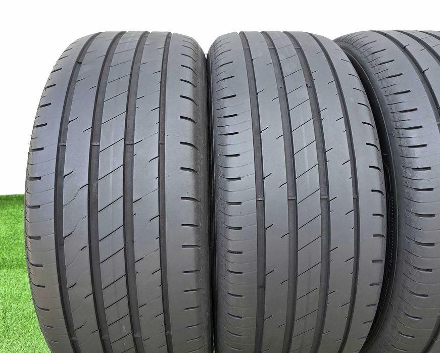 4бр. 235/50/19 GOODYEAR Efficientgrip 2 SUV- летни