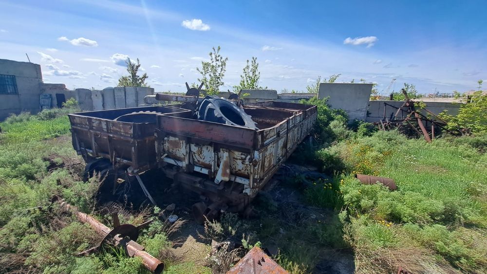 Продам прицепы ПТС