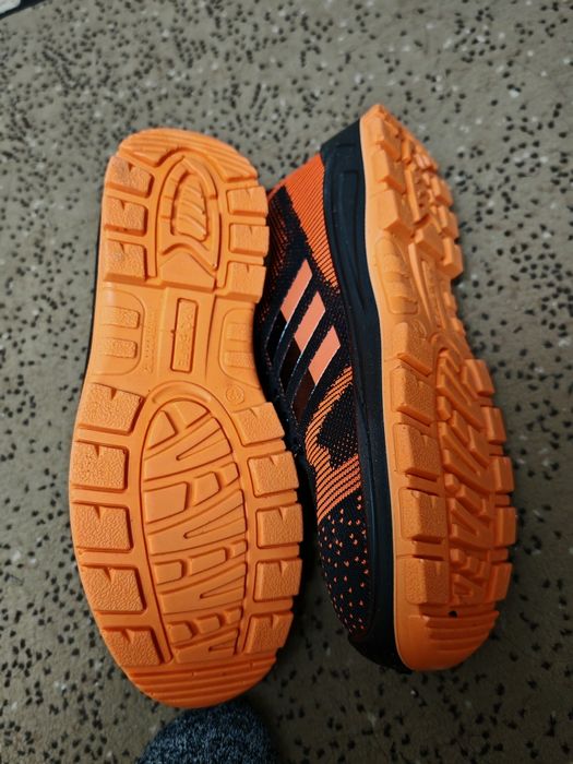 Модный спецобувь