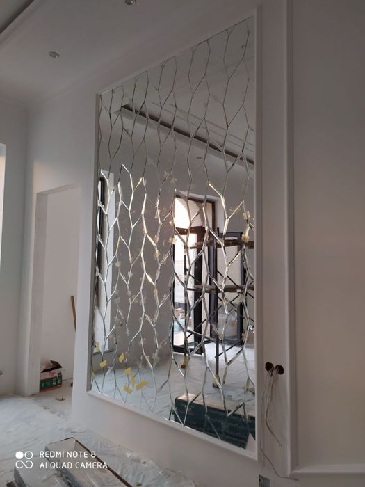 Барча турдаги ойналар хизмати