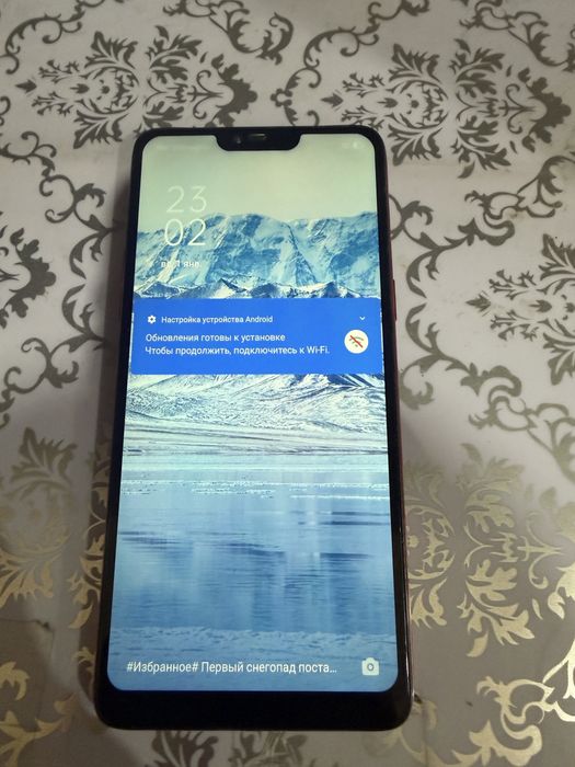 Oppo f7 64 gb ..