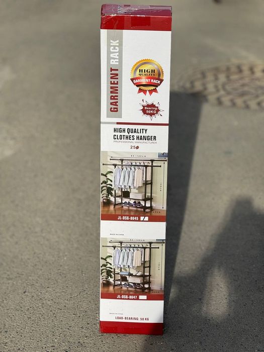 Гардероб вешалка напольная вишилка вешилка для одежда garderob veshalk