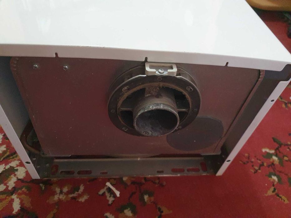 Vand centrala defecta Lamborghini Taura