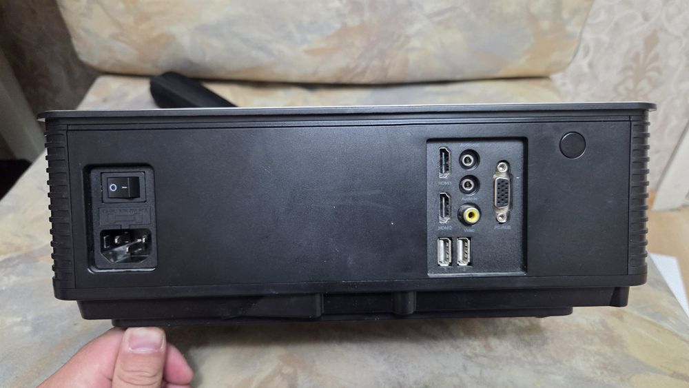 Проектор М5 ZB-S015a