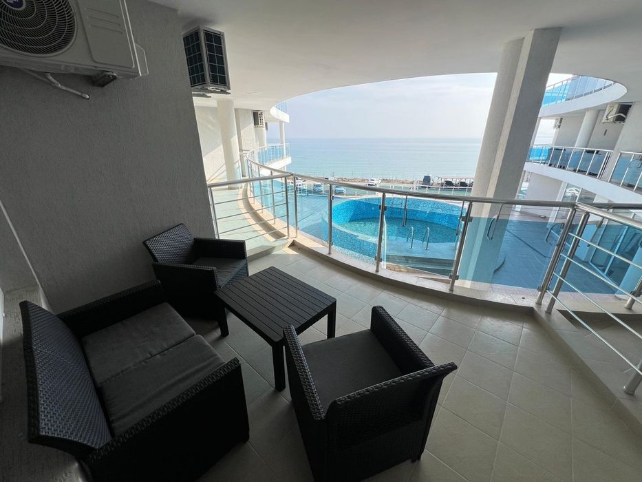 Продава се Ателие в с. Равда, Област Бургас - 52 кв.м за 1212 €/кв.м - Снимка #6