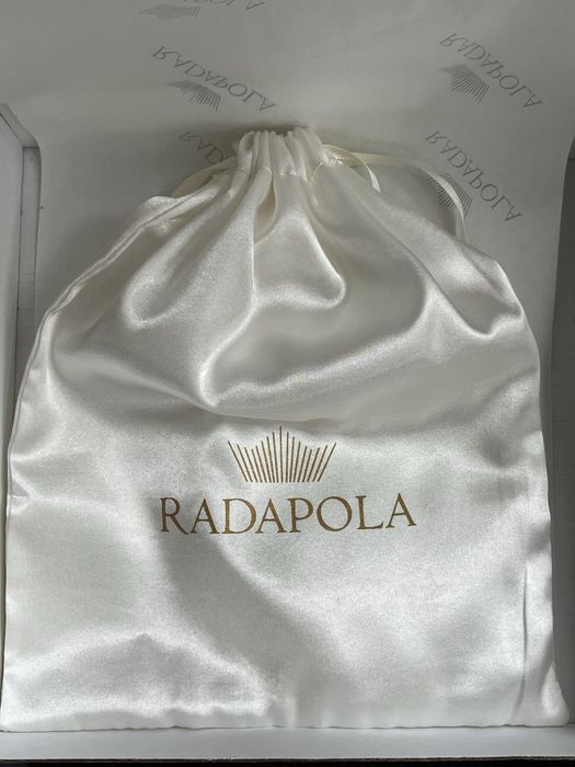 Перлено колие бранд Radapola