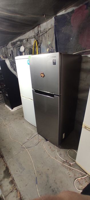 Холодильник Самсунг с доставкой