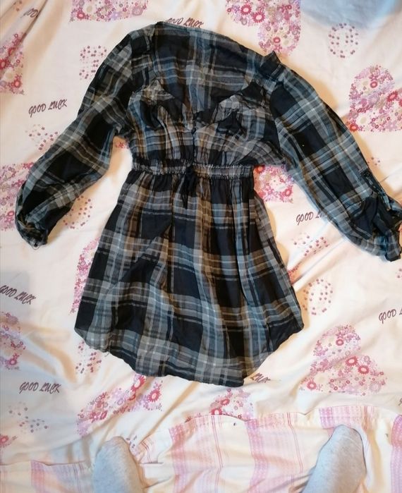 Cămașă damă mărimea M