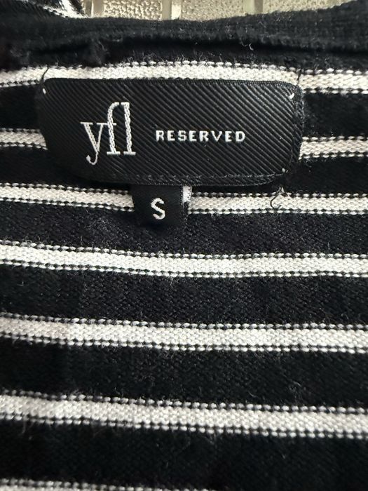 Cardigan reserved