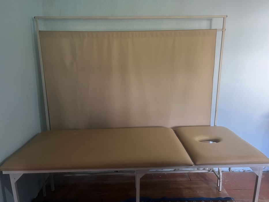 Ширма( медицинская)