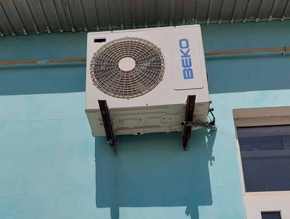 Кондиционер BEKO