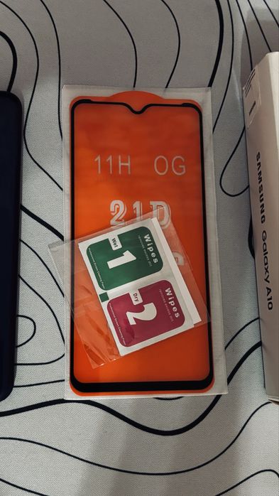 Samsung Galaxy A10