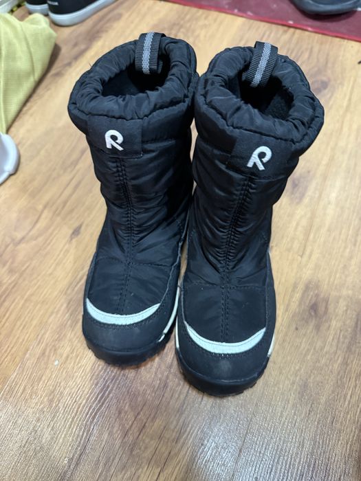 Обувь детская Reima Geox Ecco дешево!