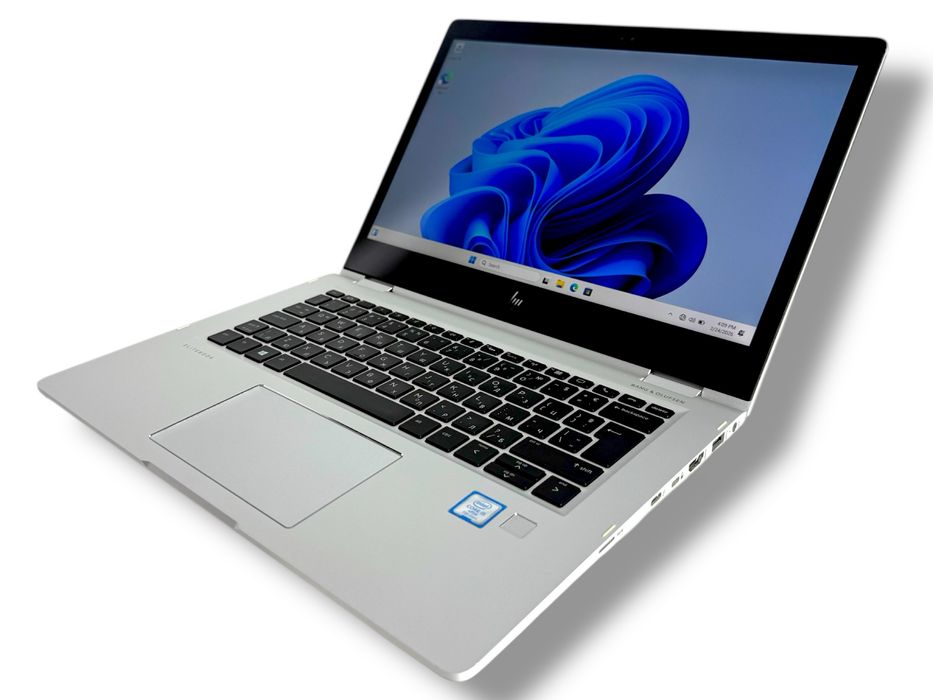 HP EliteBook x360 1030 G2 13" Full HD i5-7300U 8RAM 256SSD
