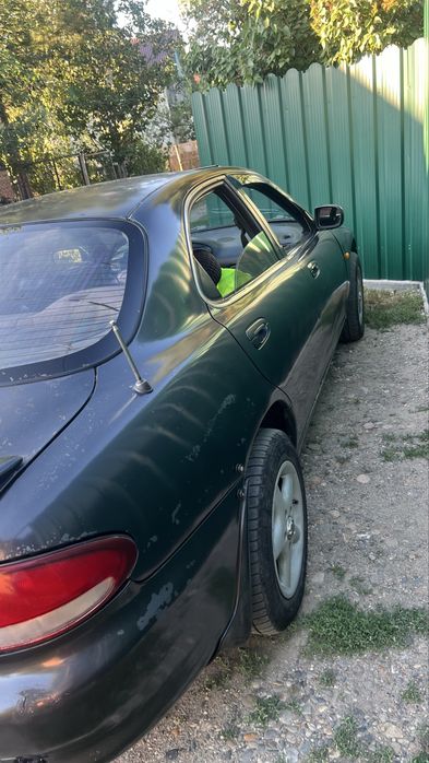 Mazda Xedos 6 обмен продажа