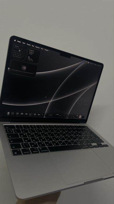 Macbook m2 2022 8gb/256gb