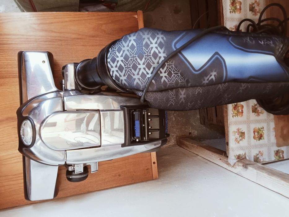 Aspirator multifuncțional KIRBY